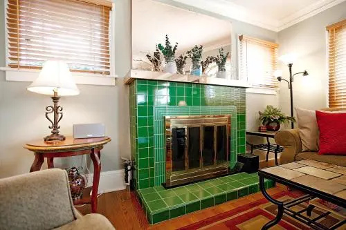 photo 1 of Portland Piedmont Guesthouse