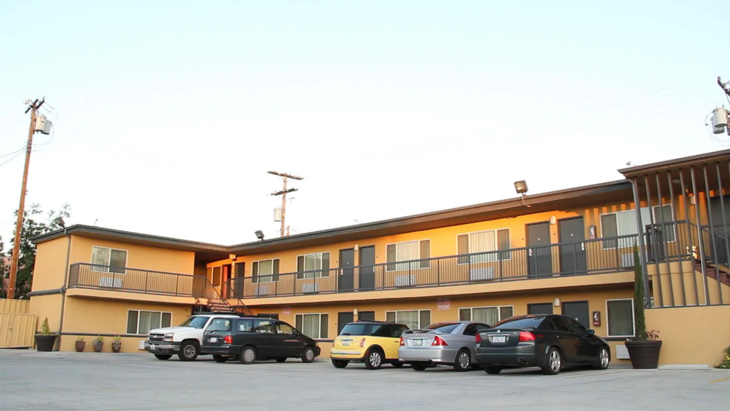 photo 1 of Portofino Inn Burbank