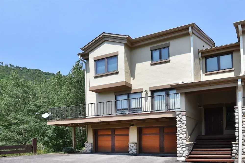 photo 1 of Potato Patch Luxury 4 Bedroom Townhome - Vail Point