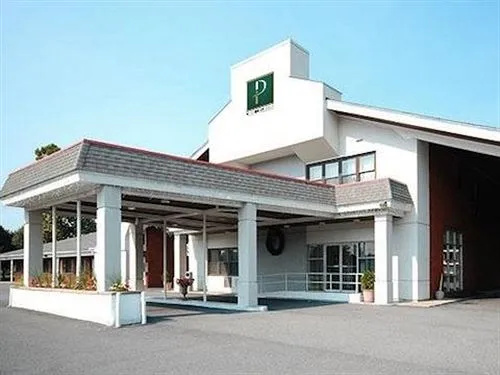 photo 1 of 波基普西旅馆(Poughkeepsie Inn)