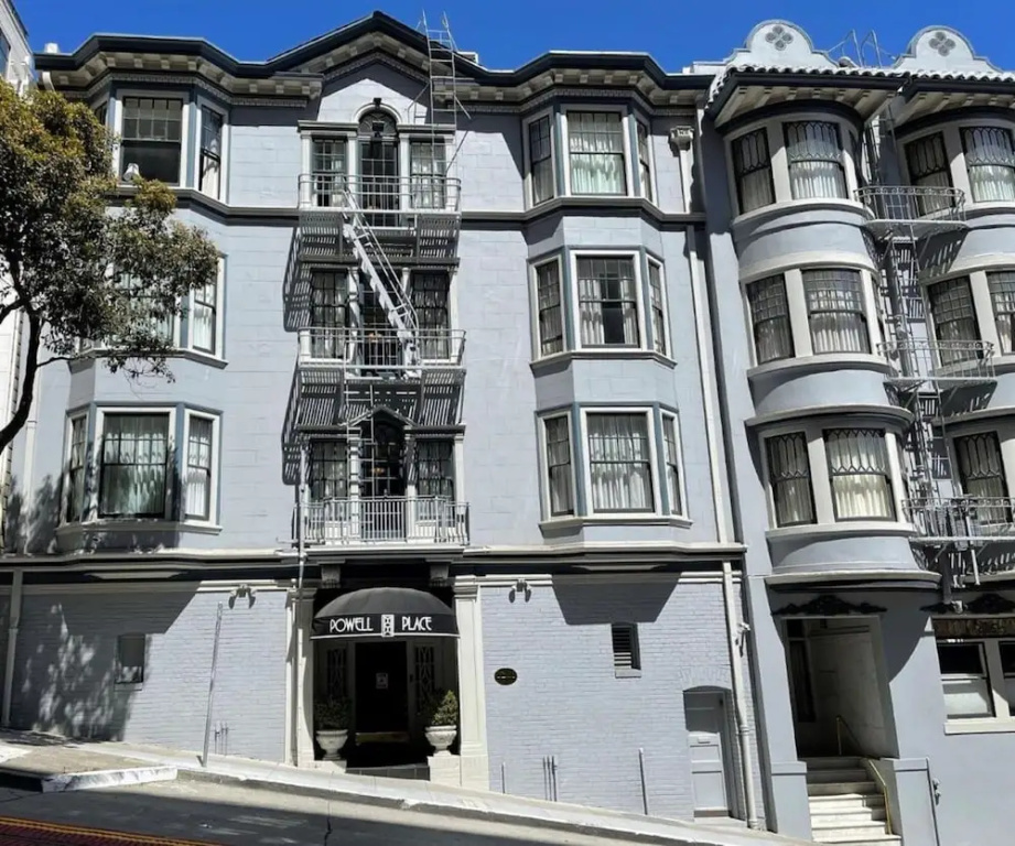 photo 1 of Powell Place