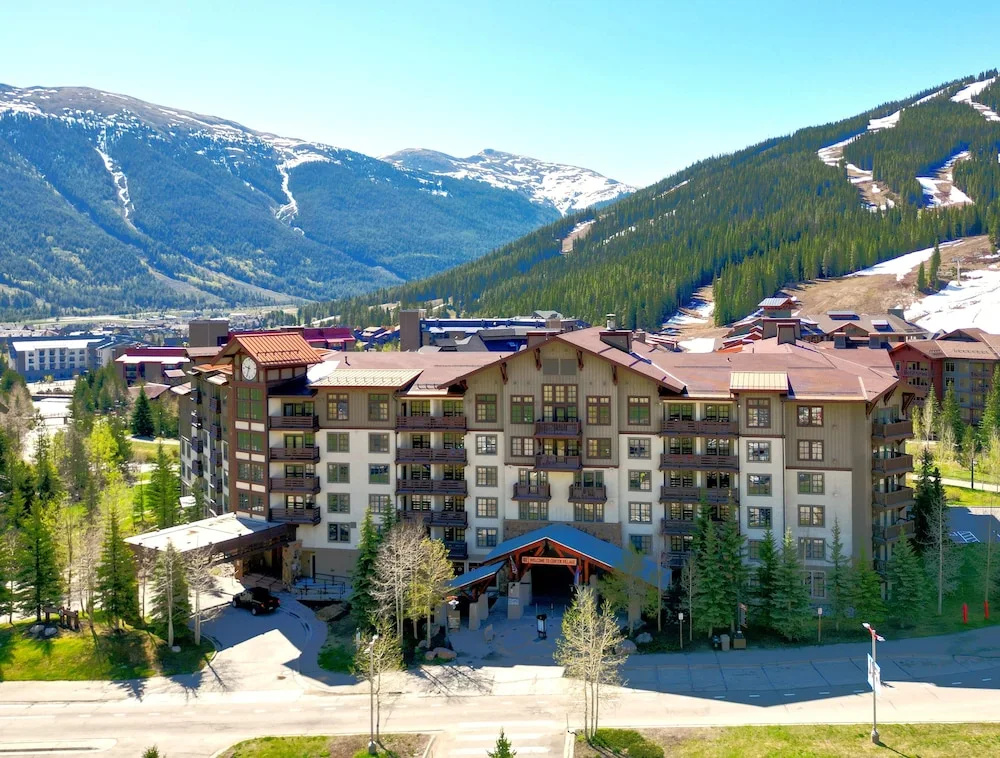 photo 1 of Pp225 Passage Point 1 Bedroom Condo by RedAwning