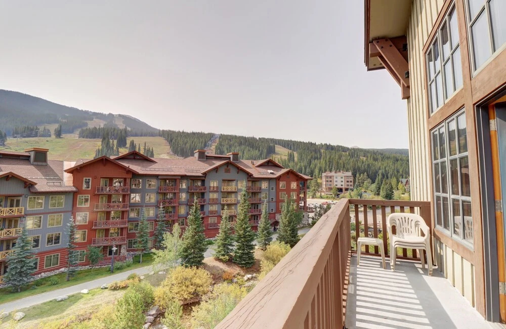 photo 1 of Largest Condo In Passage Point, Vaulted Ceilings, Huge Balcony - PP514 by Redawning