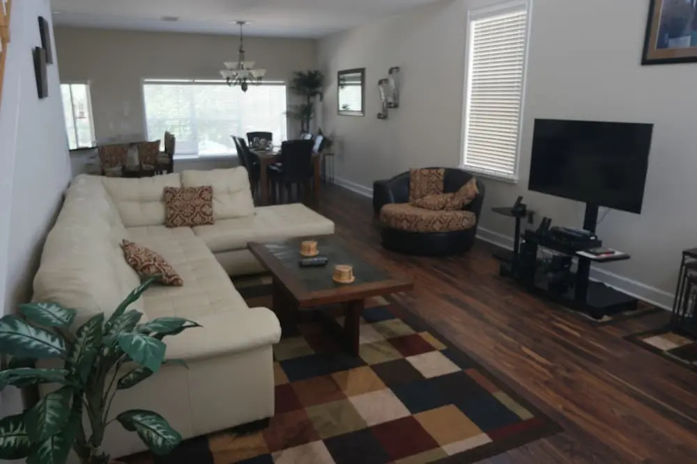 photo 1 of PR2149VD Providence - Five Bedroom Home