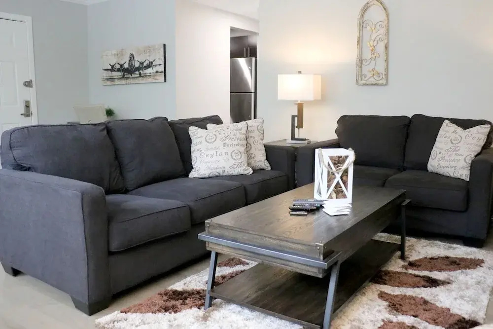 photo 1 of Preferred One Bedroom Apartment in Back Bay, Boston