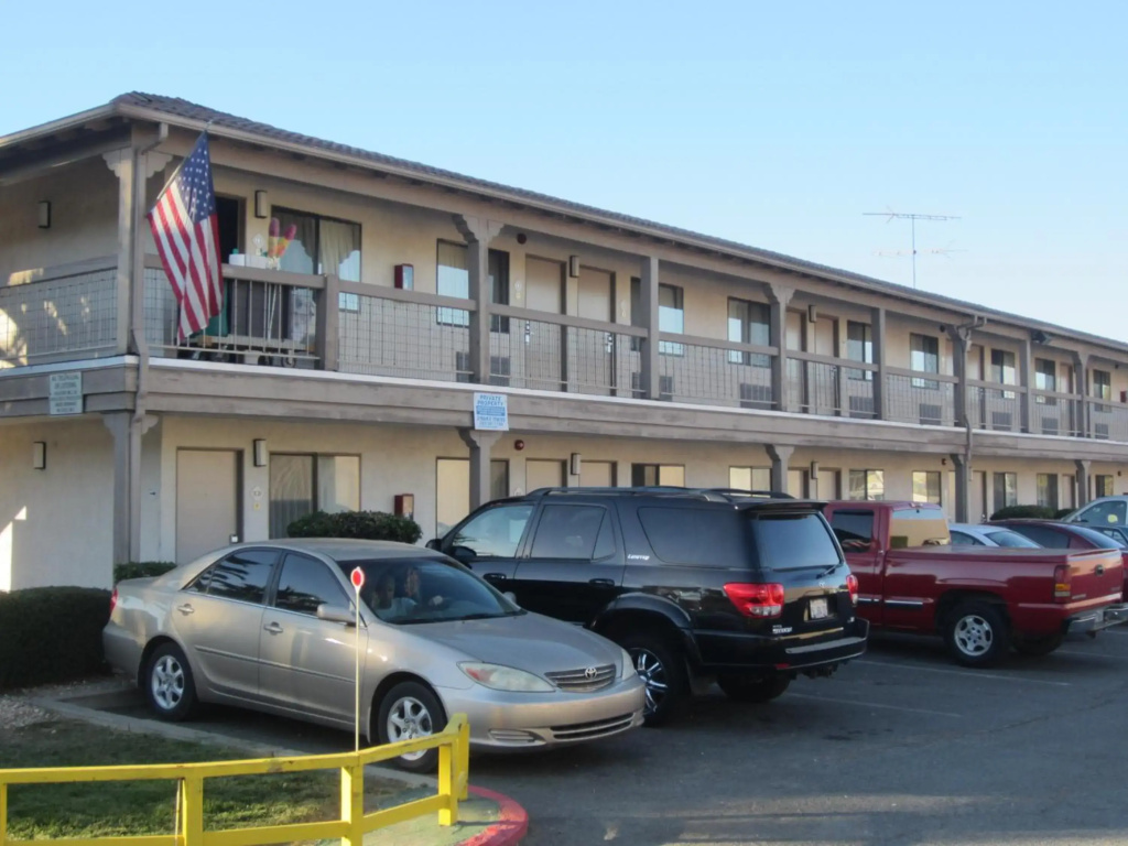 photo 1 of Premier Inns Concord