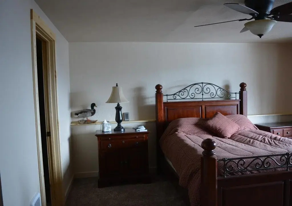 photo 1 of Premier Lodge