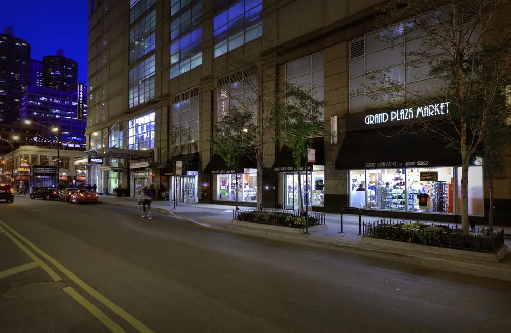 photo 1 of Chicago Premier Suites