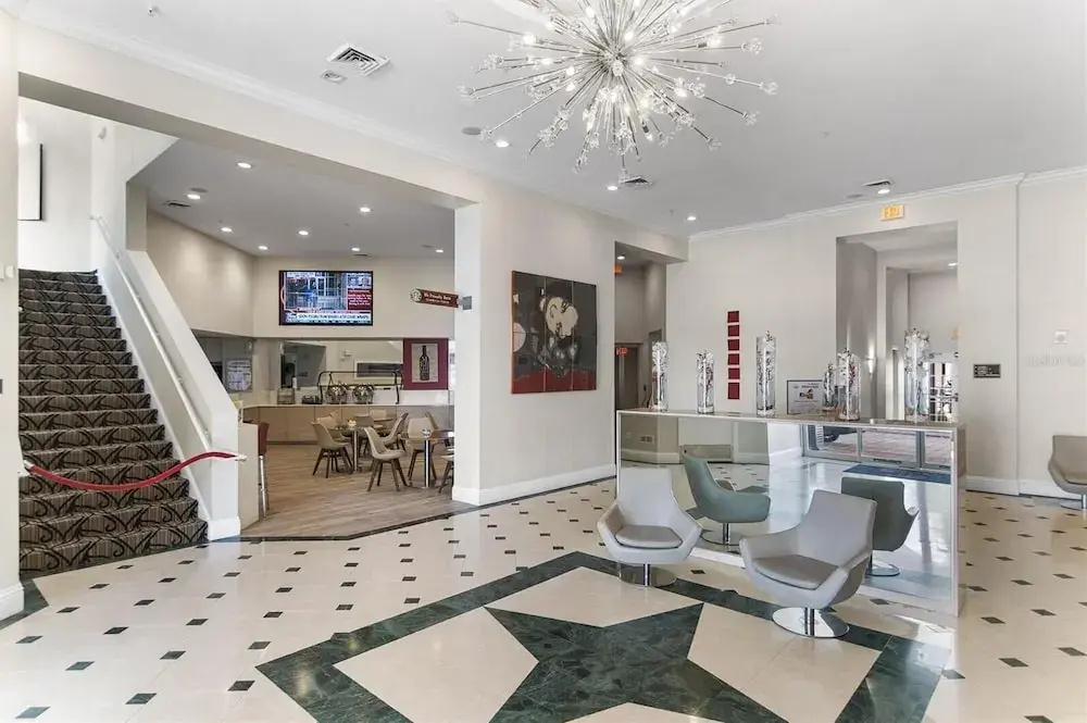 photo 1 of Premier Resort Condos Near Universal