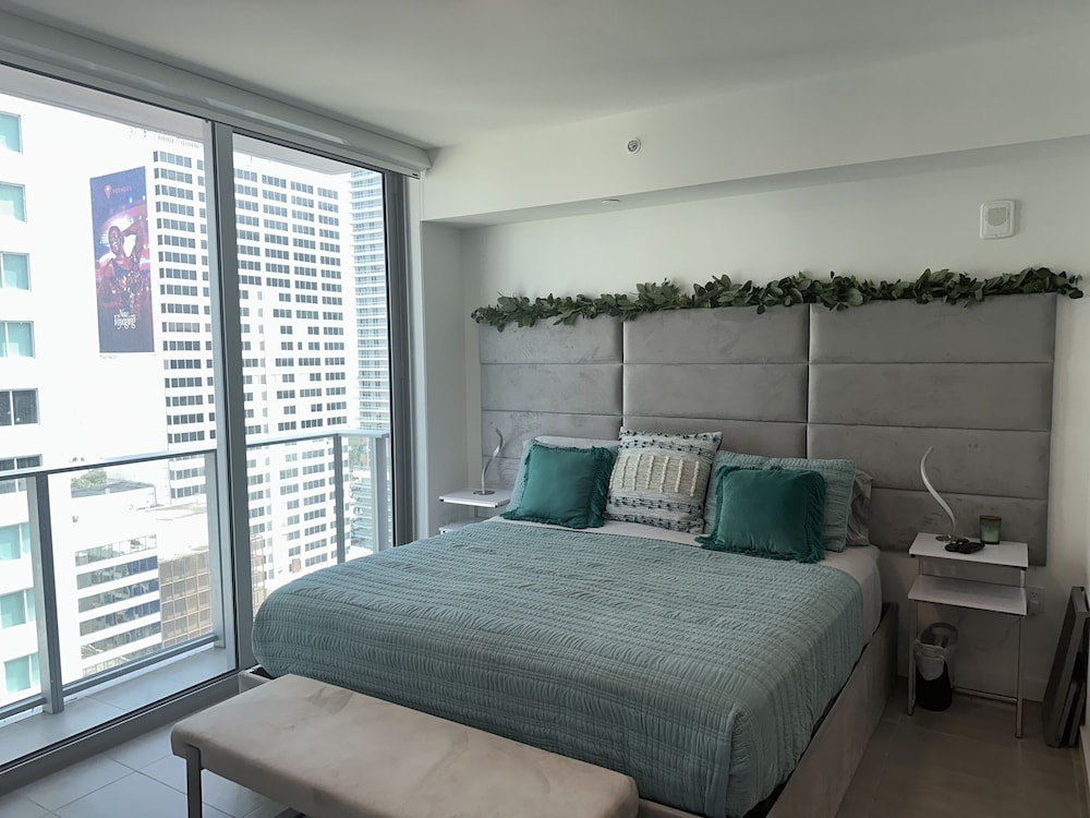 photo 1 of Premier Studio with King Bed and Queen Sofa-bed