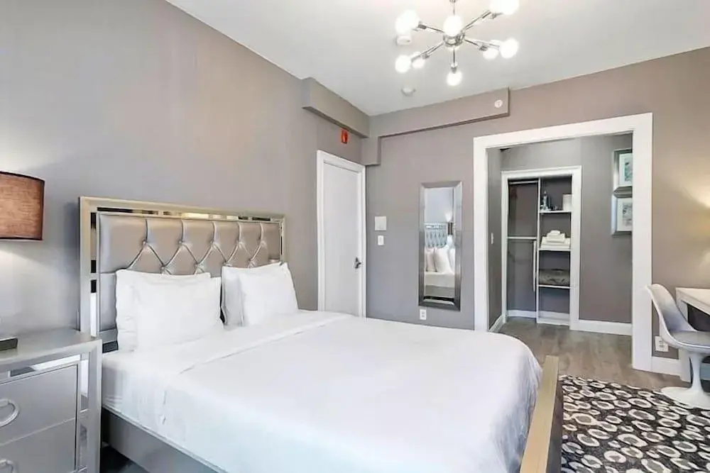 photo 1 of Premier Suites - Bay Village