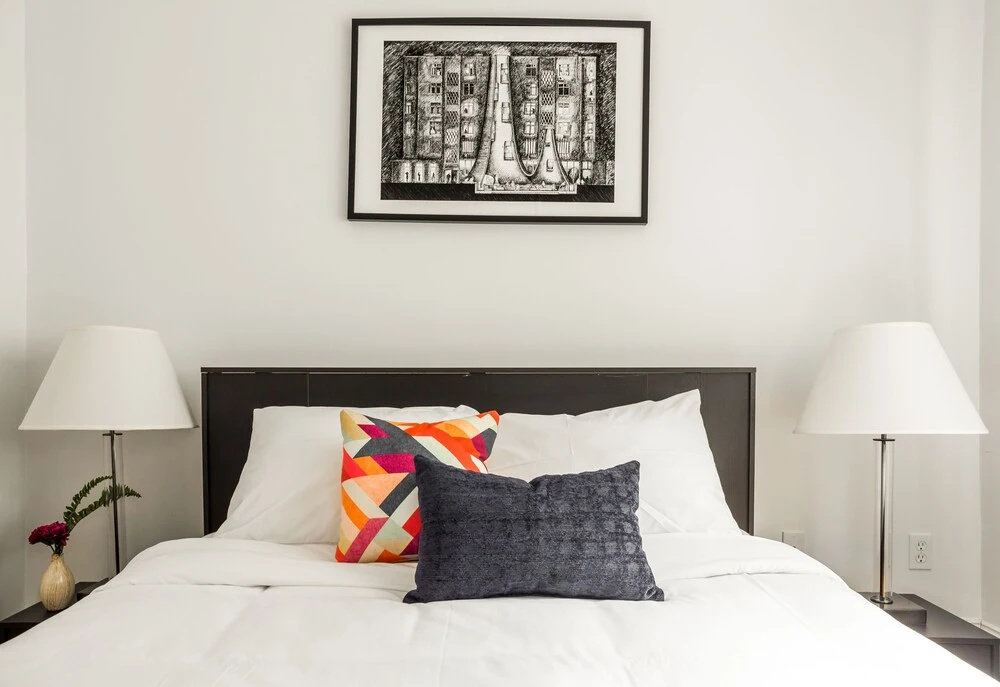 photo 1 of Premier Theater District Suites by Sonder