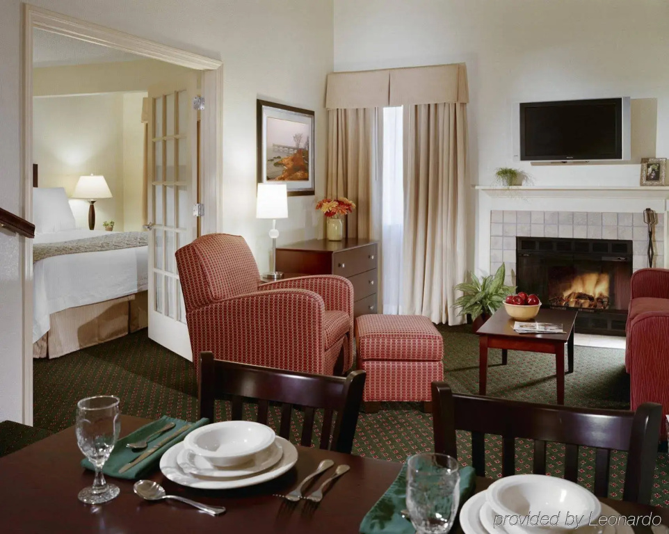 photo 1 of New Haven Village Suites