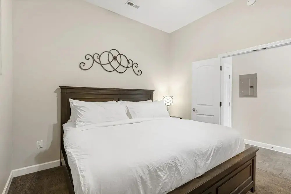 photo 1 of Premium 2 Bedroom Lake View Villa