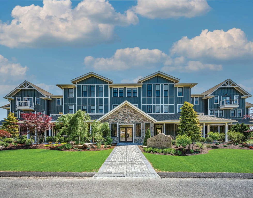 photo 1 of The Preserve Sporting Club & Resort
