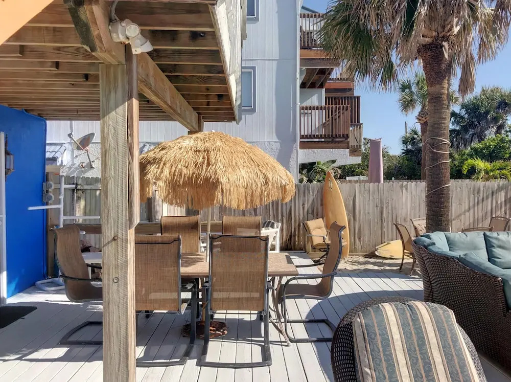 photo 1 of Presidential Beachfront Home