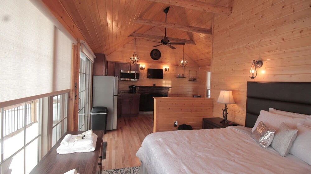 photo 1 of Presidential Mountain Resort