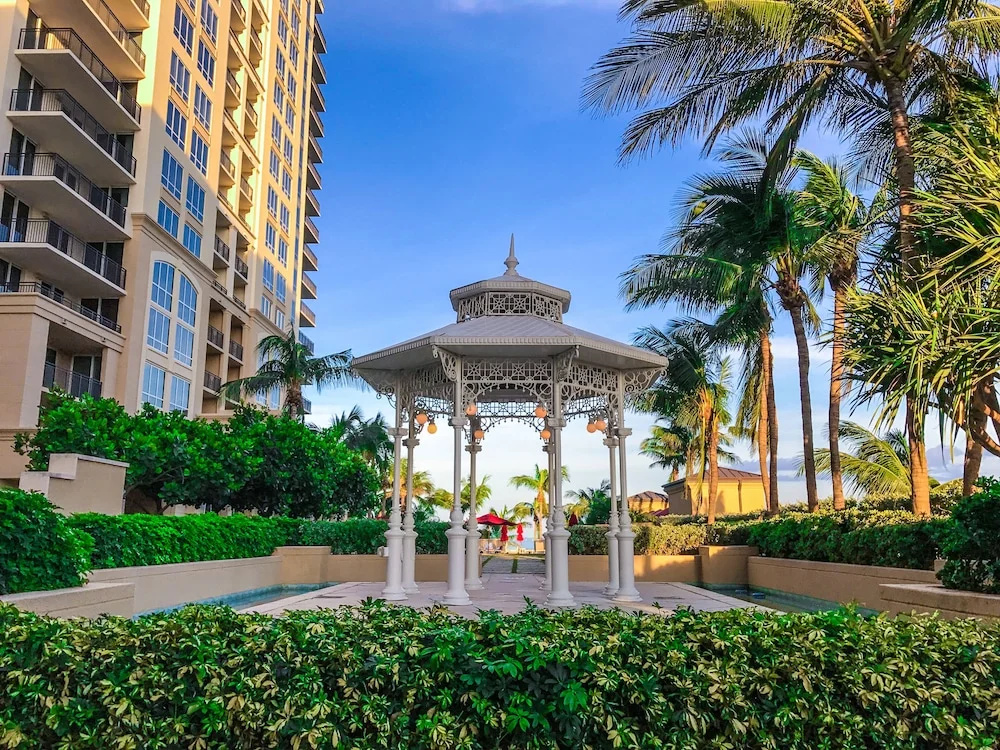 photo 1 of Presidential Penthouse Suite - Palm Beach Singer Island Resort & Spa