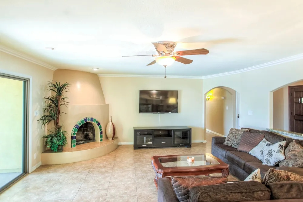 photo 1 of Presidio - 6 Bedroom Home - Scottsdale