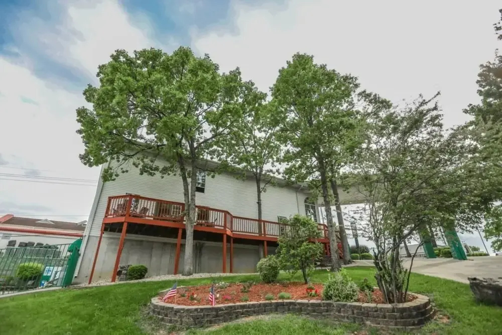 photo 1 of Presley's Penthouse 2BR Branson Resort Condo