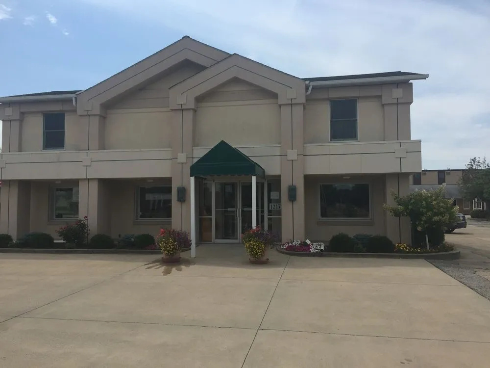 photo 1 of Prestige Inn West Lafayette