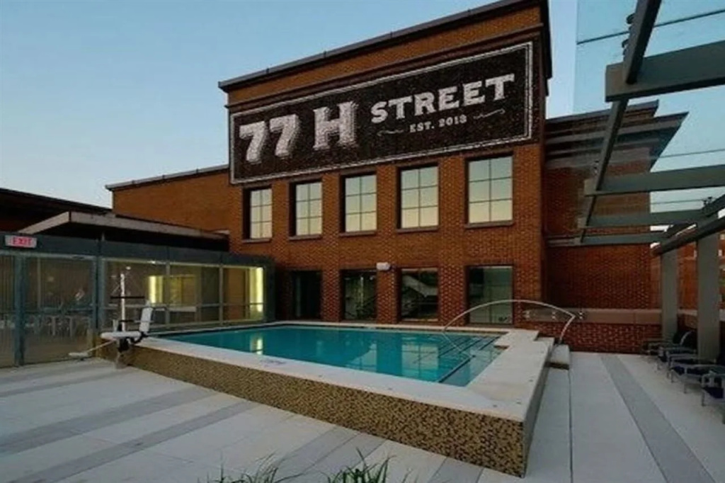 photo 1 of Prime DC Location Corporate Rentals