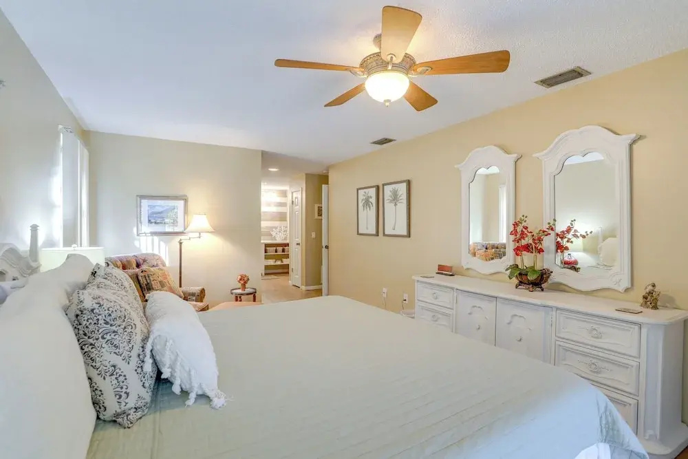 photo 1 of 3 Mi to Beach: Prime Largo Home w/ Pool!