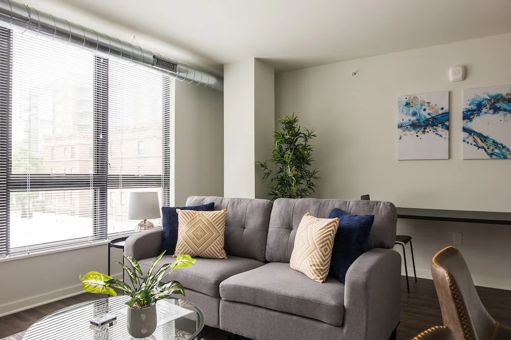 photo 1 of Prime Lower East Side Apartments