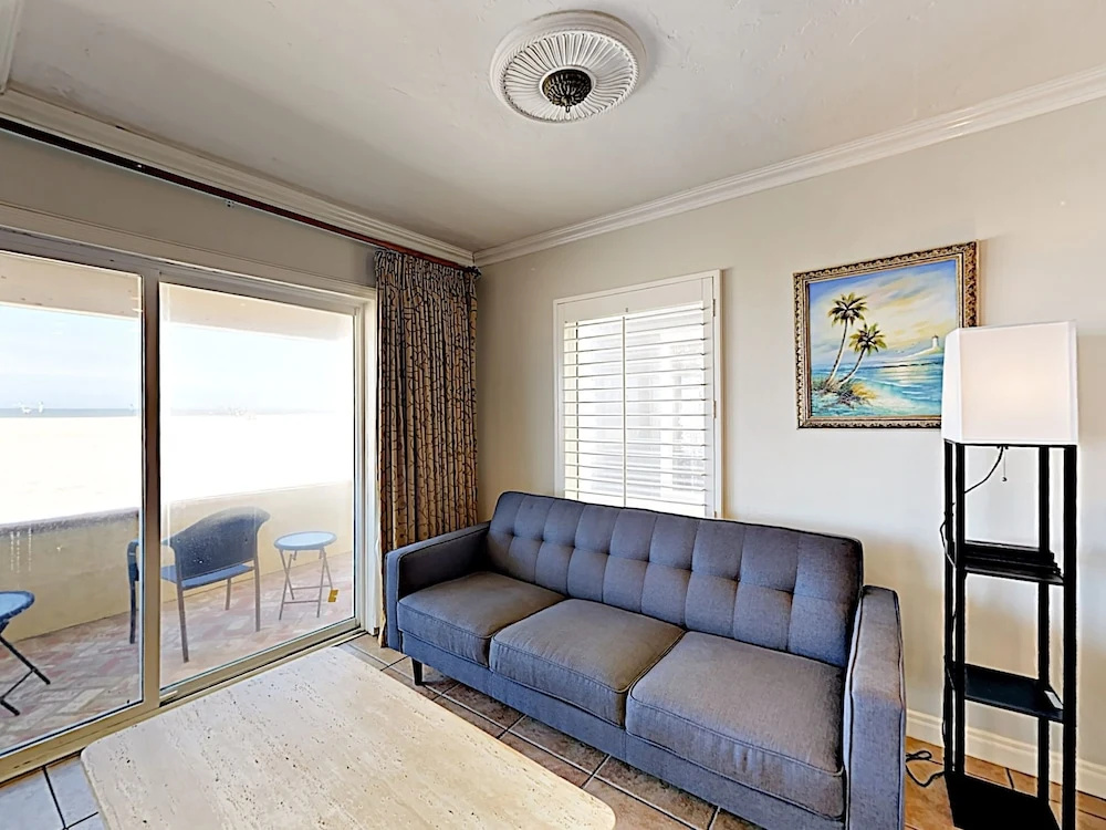 photo 1 of Prime Oceanfront Duplex 3 Bedrooms 1 Bathroom Duplex