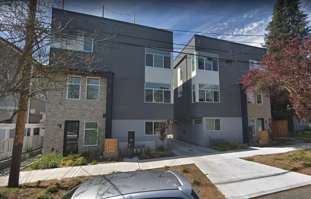 photo 1 of Primo Capitol Hill Studio