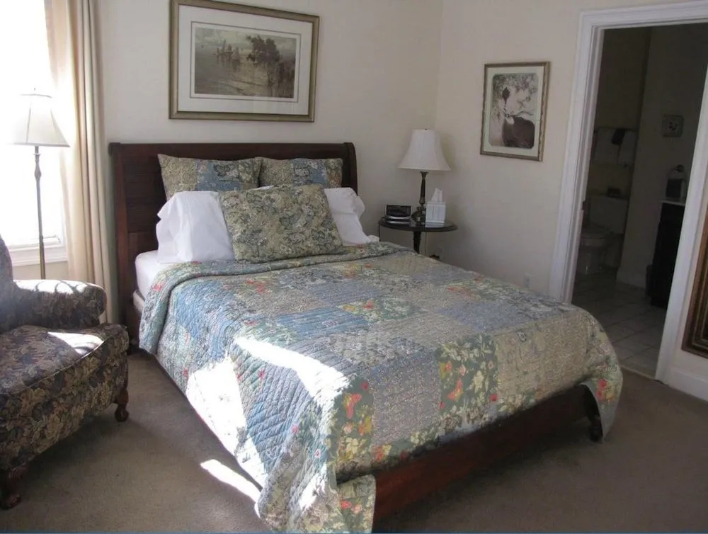 photo 1 of Primrose Hill Bed and Breakfast
