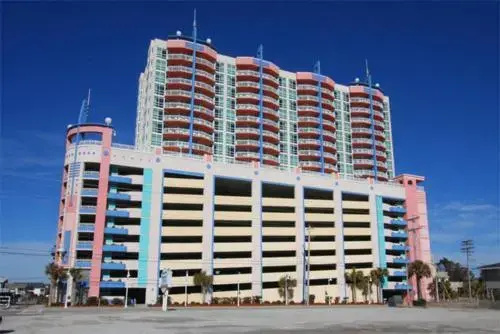 photo 1 of Prince Resort 938 - 2 Br Condo