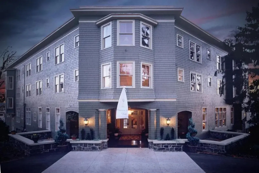 photo 1 of Princess Anne Boutique Hotel