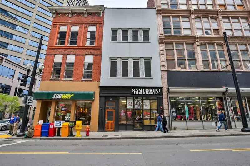 photo 1 of Printers Alley by YouRent