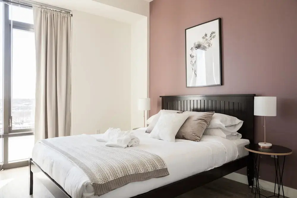 photo 1 of Pristine Fenway Suites by Sonder