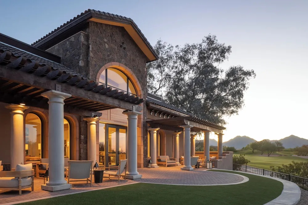 photo 1 of Privado Villas at the Fairmont Scottsdale Princess