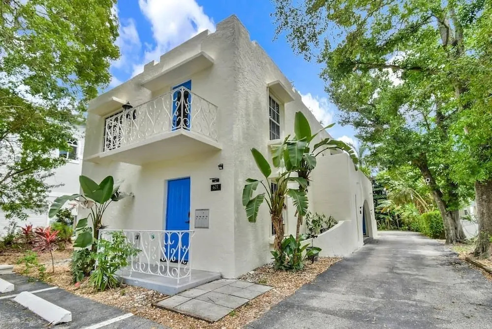 photo 1 of Private 2-bedroom Wilton Villas