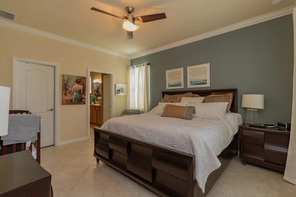 photo 1 of Private 3 Bedroom Pool Spa property located in River Strand Golf & Country Club 3 Home by RedAwning