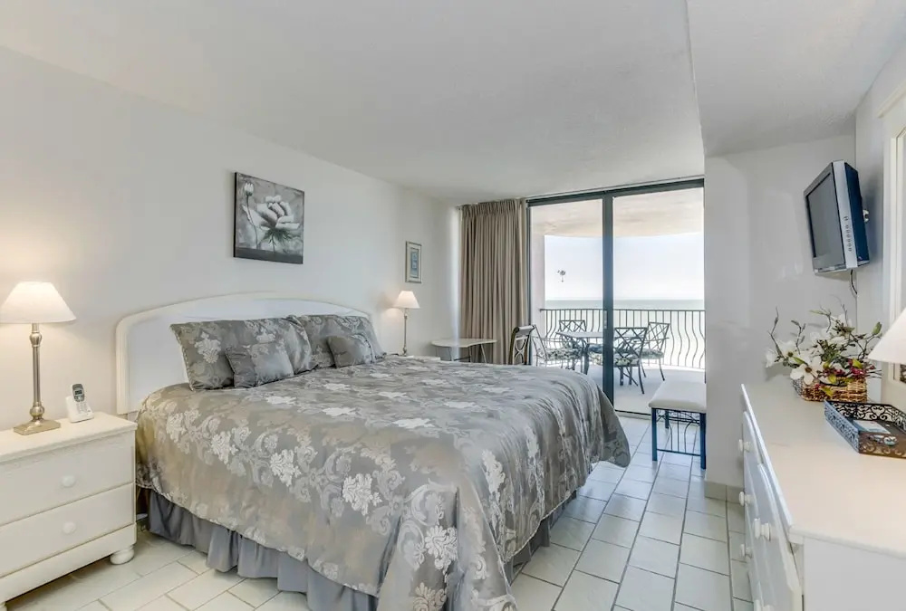 photo 1 of Private 3BR's at Palms by Hosteeva