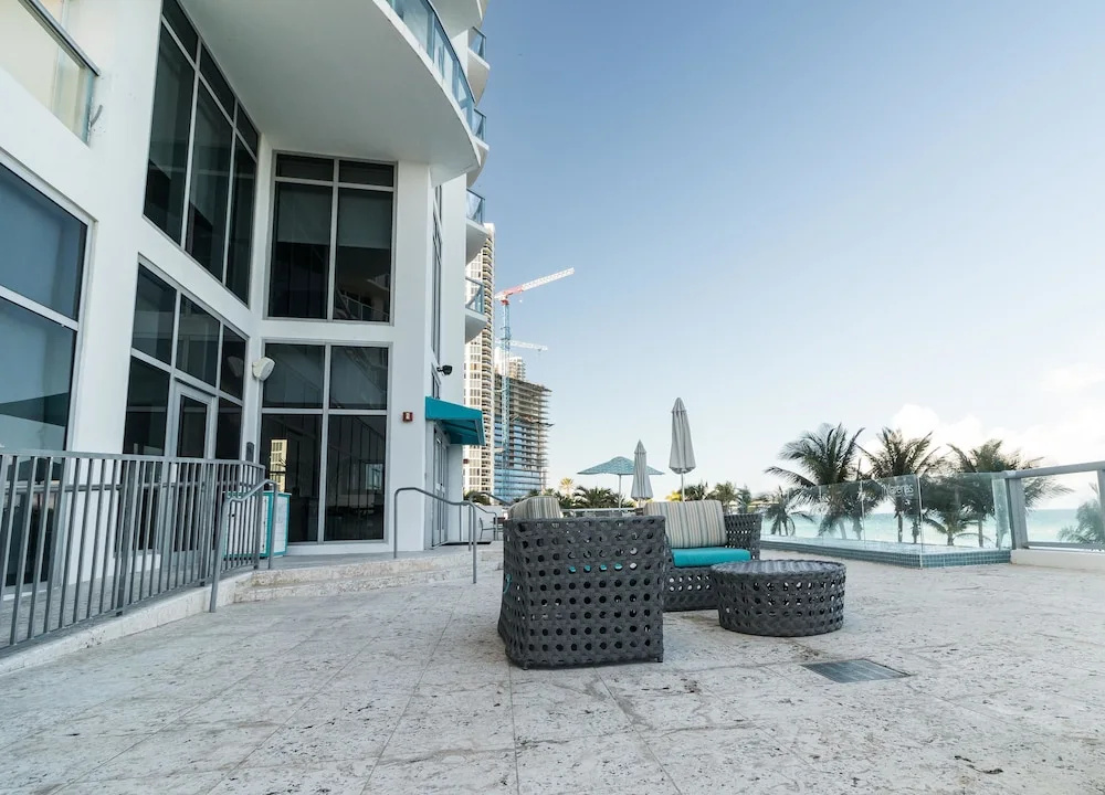 photo 1 of Marenas Private Apartments