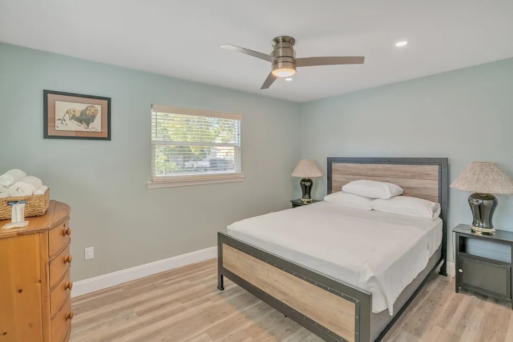 photo 1 of Private Cozy Sarasota Home 3 Bedroom Home by RedAwning