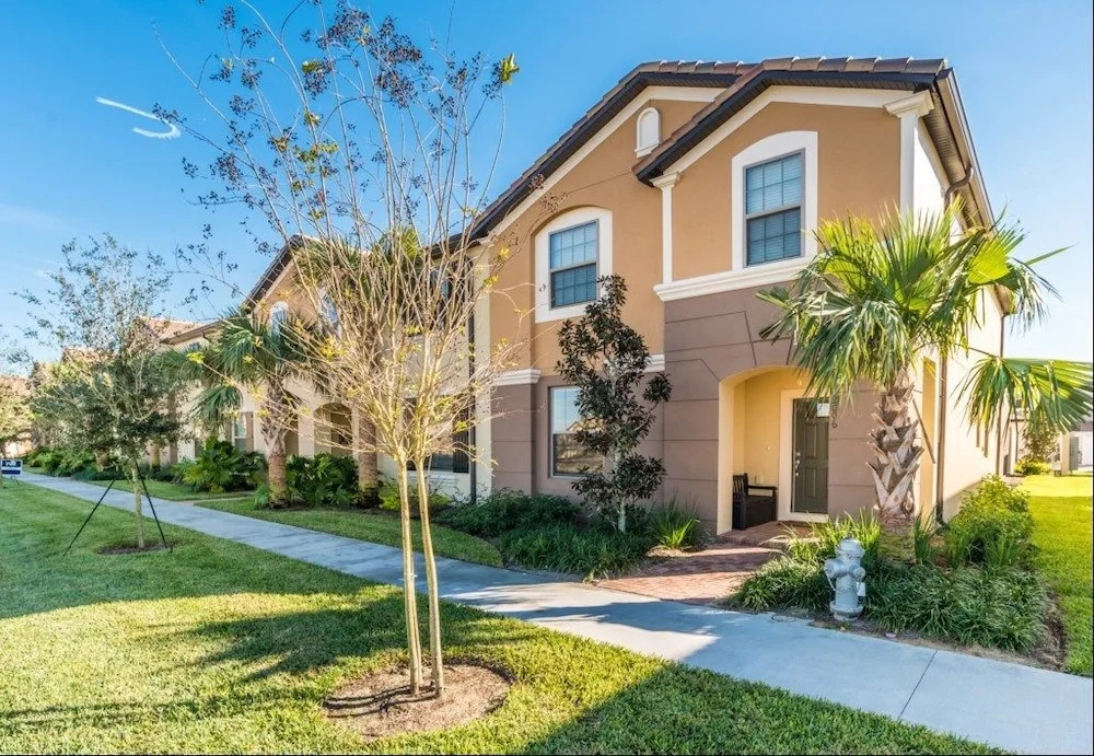photo 1 of Private Florida Oasis