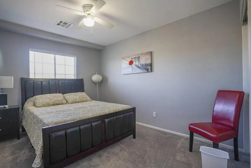 photo 1 of Private Housebest Ratessleeps 12parking15 min Strippets Allowedbook Now