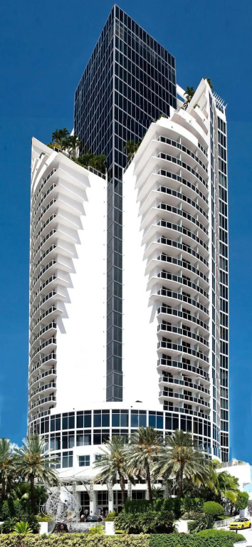 photo 1 of Private Ocean Condos at Trump Sunny Isles