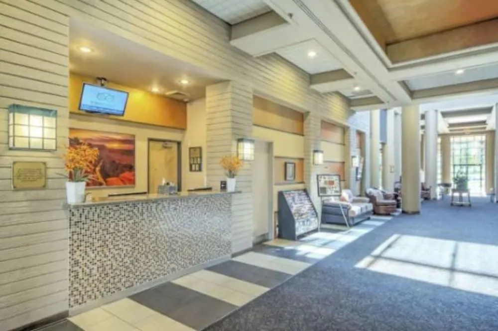 photo 1 of Private One Bedroom Condo on Golf Course, free parking