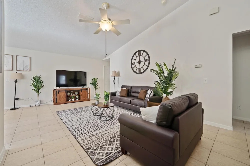 photo 1 of Private Pool and Game Room Near Disney!!!
