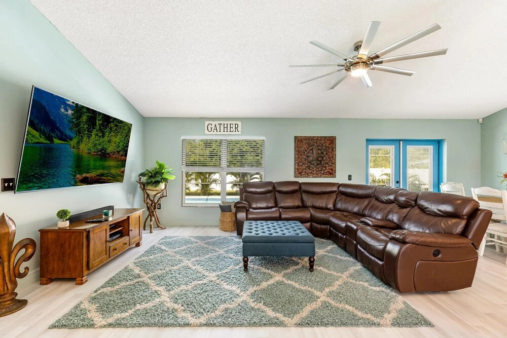 photo 1 of Private Pool House, Near all Famous Attractions!!!