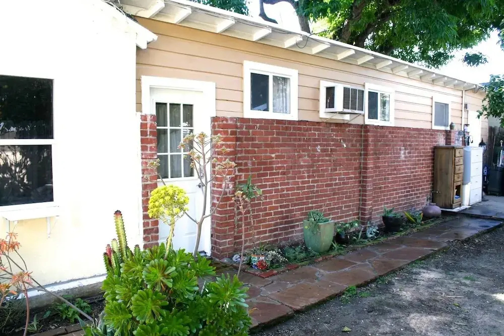 photo 1 of Private, quiet, and accommodating Guest House