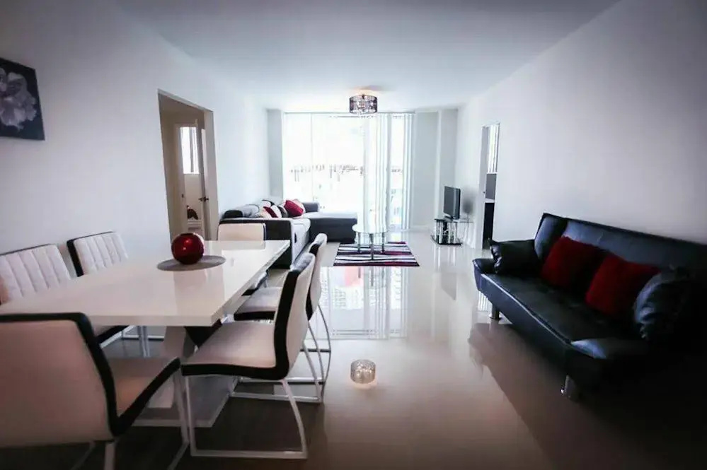 photo 1 of Private Residence at Ocean Residences