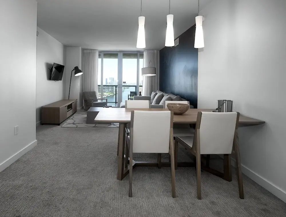 photo 1 of Private Residences at Beachwalk by SoFla Vacations